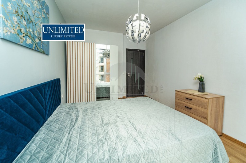 Продава 2-СТАЕН, гр. София, Малинова долина, снимка 6 - Апартаменти - 53307891