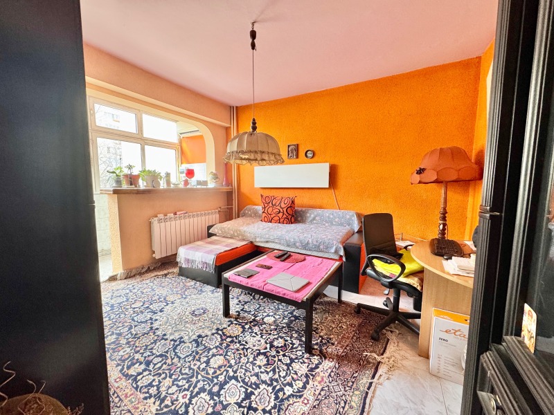 Продава 2-СТАЕН, гр. София, Младост 4, снимка 5 - Апартаменти - 53373498