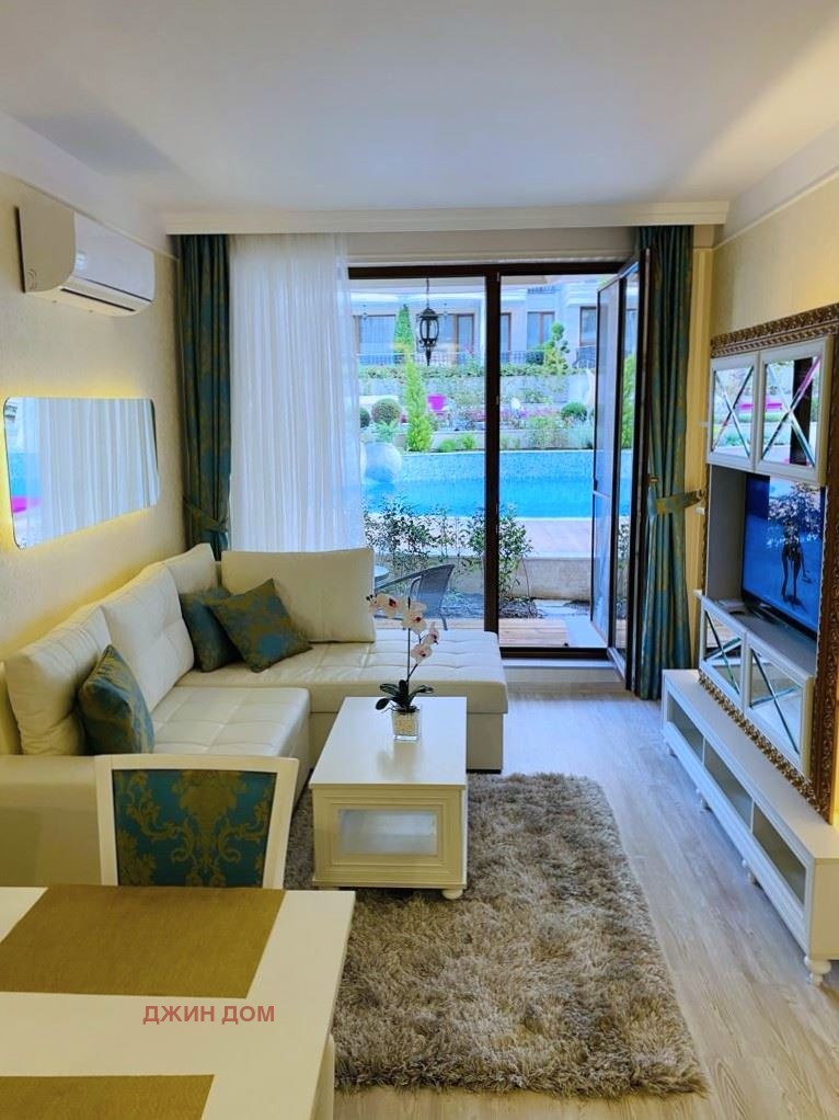 Продава 2-СТАЕН, к.к. Слънчев бряг, област Бургас