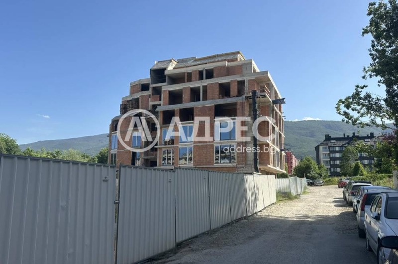 In vendita  2 camere da letto Sofia , Manastirski livadi , 91 mq | 85160478 - Immagine [2]