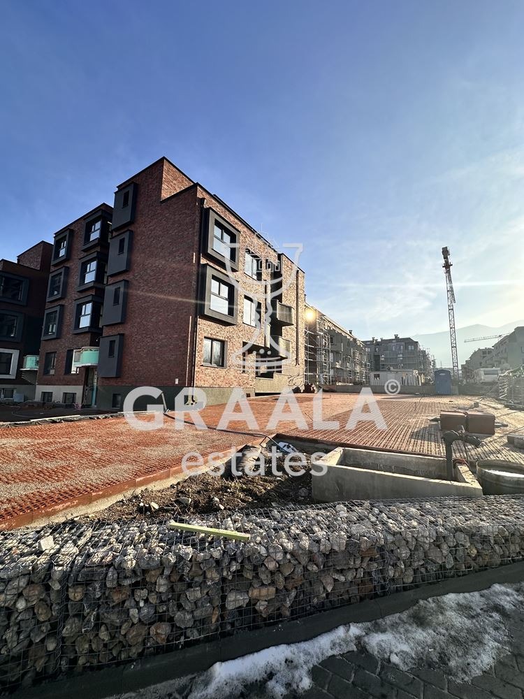 Na prodej  2 ložnice Sofia , Gradina , 88 m2 | 95930099 - obraz [11]