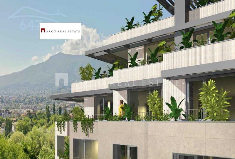 Продава 3-СТАЕН, гр. София, Горна баня