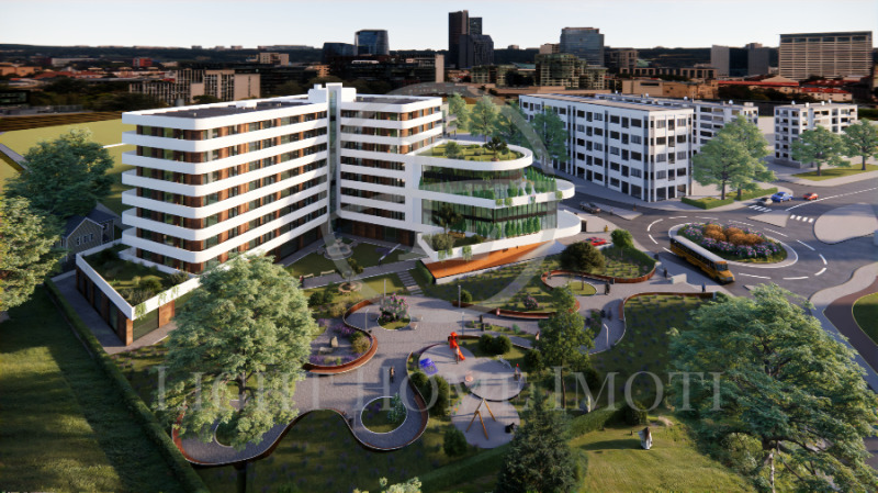Продава  3-стаен град Пловдив , Христо Смирненски , 113 кв.м | 87722233