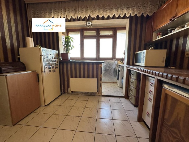 Продава 3-СТАЕН, гр. София, Люлин 9, снимка 6 - Апартаменти - 53417031