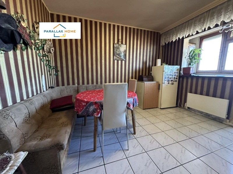 Продава 3-СТАЕН, гр. София, Люлин 9, снимка 5 - Апартаменти - 53417031