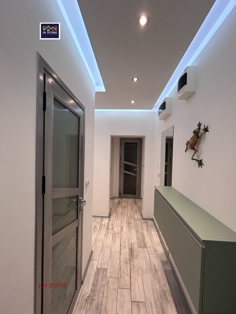 Продава 3-СТАЕН, гр. Варна, Младост 1, снимка 3 - Апартаменти - 53519193