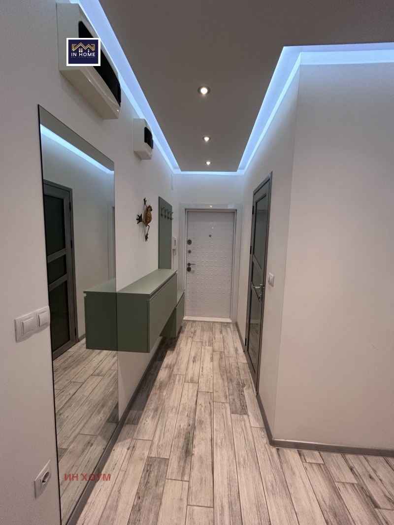 Продава 3-СТАЕН, гр. Варна, Младост 1, снимка 4 - Апартаменти - 53519193