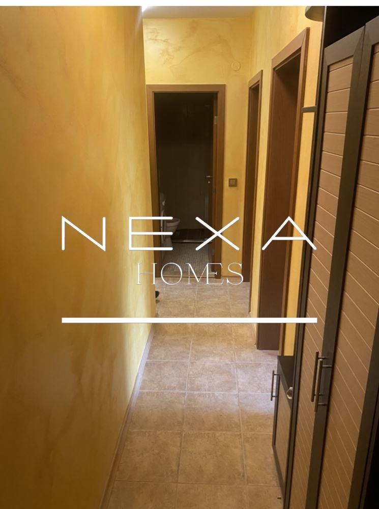 Продава 3-СТАЕН, гр. Варна, м-т Ален мак, снимка 6 - Апартаменти - 54049815