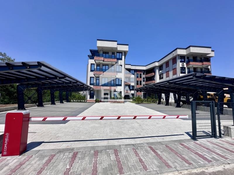 Продава 3-СТАЕН, гр. Велико Търново, Зона Б