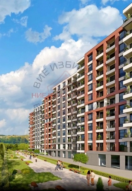 Продава 3-СТАЕН, гр. Варна, Кайсиева градина, снимка 6 - Апартаменти - 55802623