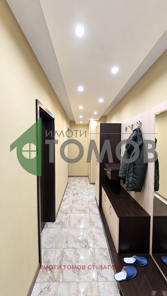 Продава 3-СТАЕН, гр. Стара Загора, Била, снимка 7 - Апартаменти - 56118479