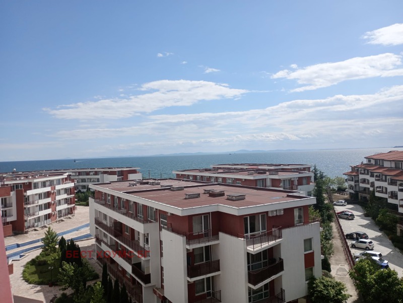 À vendre  3 chambres région Bourgas , k.k. Elenite , 148 m² | 83251974