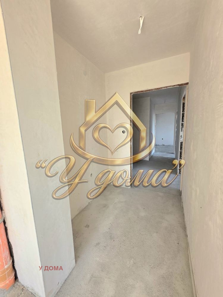 Продава 4-СТАЕН, гр. Стара Загора, Аязмото, снимка 4 - Апартаменти - 56067521