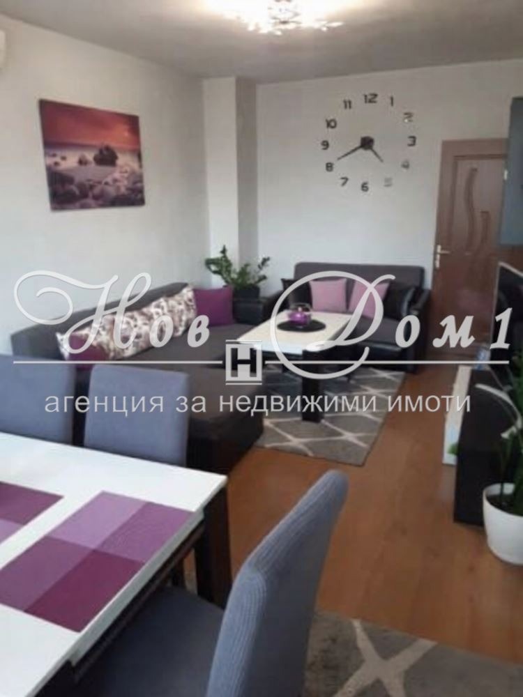 Продава МНОГОСТАЕН, гр. Пловдив, Христо Смирненски, снимка 11 - Апартаменти - 54210095