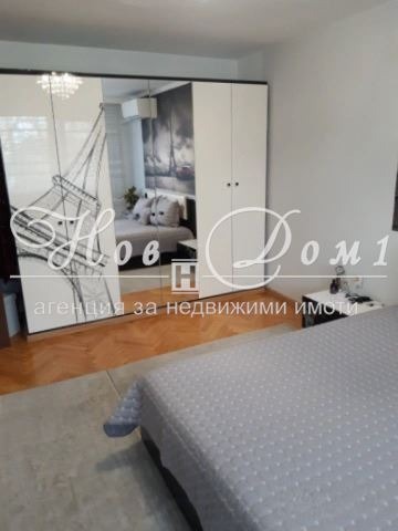 Продава МНОГОСТАЕН, гр. Пловдив, Христо Смирненски, снимка 4 - Апартаменти - 54210095