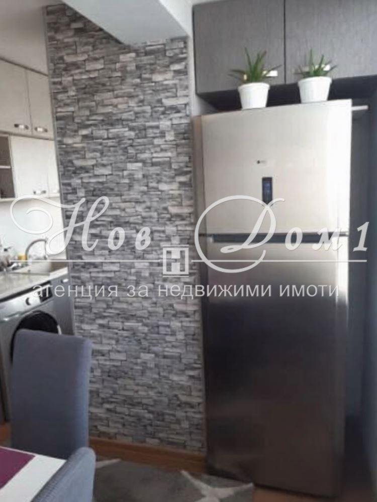 Продава МНОГОСТАЕН, гр. Пловдив, Христо Смирненски, снимка 12 - Апартаменти - 54210095