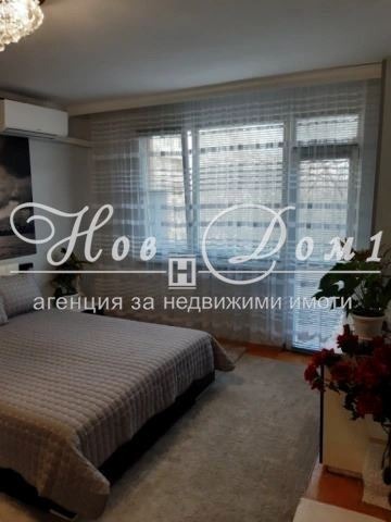 Продава МНОГОСТАЕН, гр. Пловдив, Христо Смирненски, снимка 6 - Апартаменти - 54210095