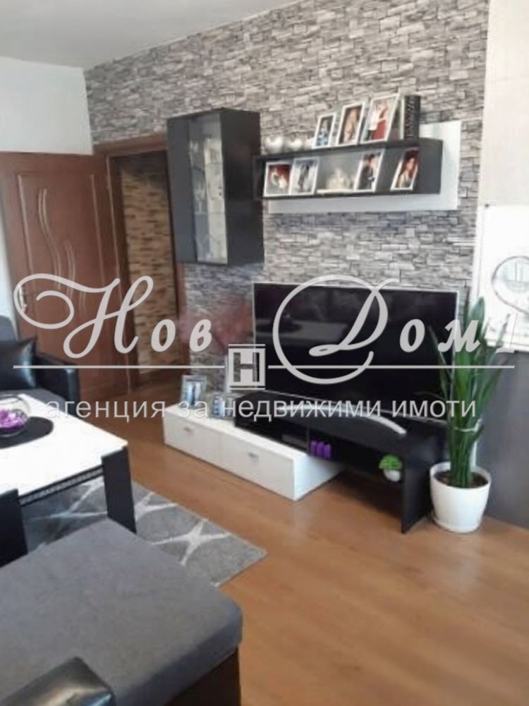 Продава МНОГОСТАЕН, гр. Пловдив, Христо Смирненски, снимка 10 - Апартаменти - 54210095