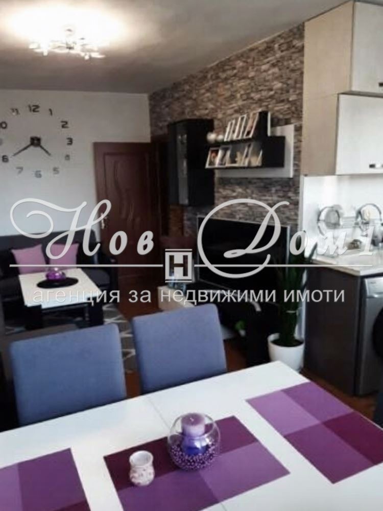 Продава МНОГОСТАЕН, гр. Пловдив, Христо Смирненски, снимка 13 - Апартаменти - 54210095