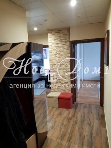 Продава МНОГОСТАЕН, гр. Пловдив, Христо Смирненски