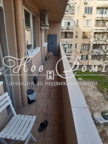 Продава МНОГОСТАЕН, гр. Пловдив, Христо Смирненски, снимка 7 - Апартаменти - 54210095