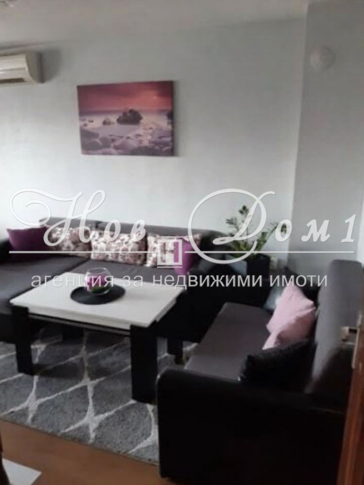 Продава МНОГОСТАЕН, гр. Пловдив, Христо Смирненски, снимка 8 - Апартаменти - 54210095