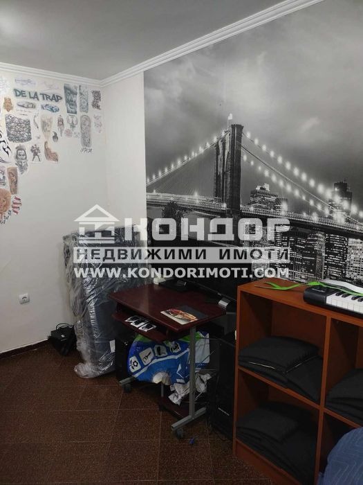 En venta  Oficina Plovdiv , Karshiyaka , 21 metros cuadrados | 21200182 - imagen [3]