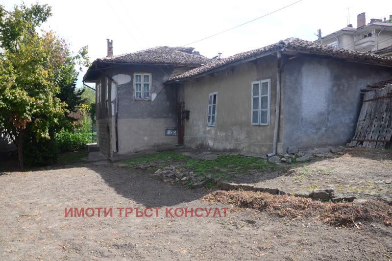 Продава  Къща област Велико Търново , гр. Свищов , 70 кв.м | 48946804