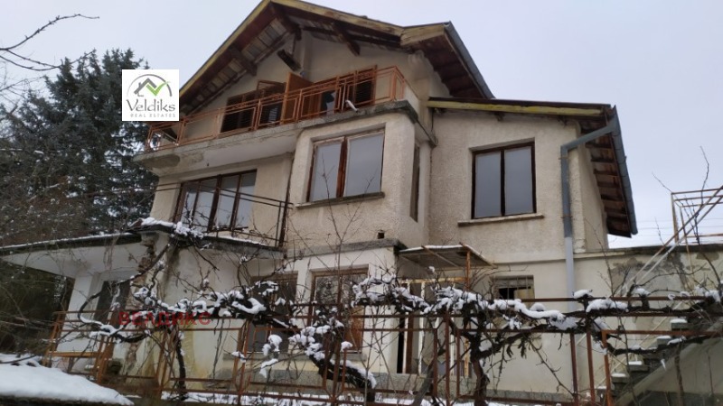 For Sale  House region Sofia , Novi han , 187 sq.m | 55969702 - image [9]