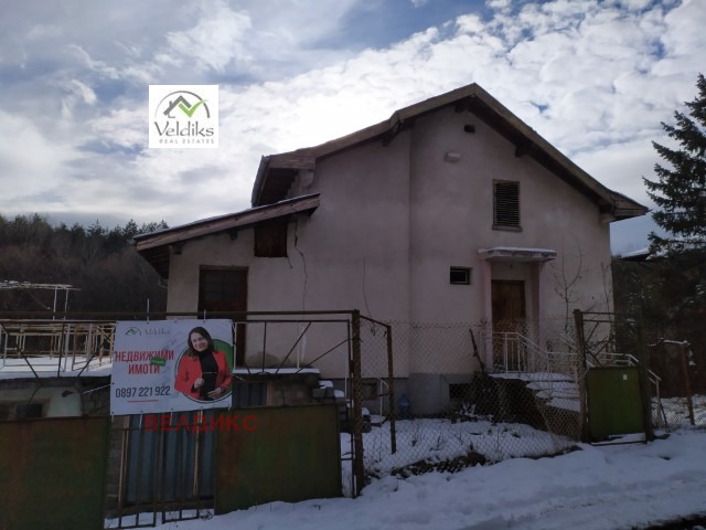 De vânzare  Casa regiunea Sofia , Novi han , 187 mp | 55969702 - imagine [2]