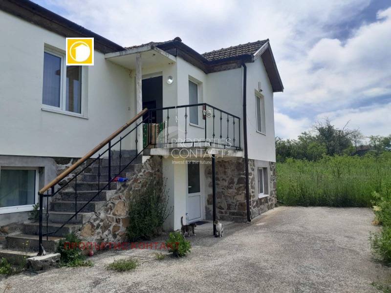 Zu verkaufen  Haus region Burgas , Karnobat , 110 qm | 41579806
