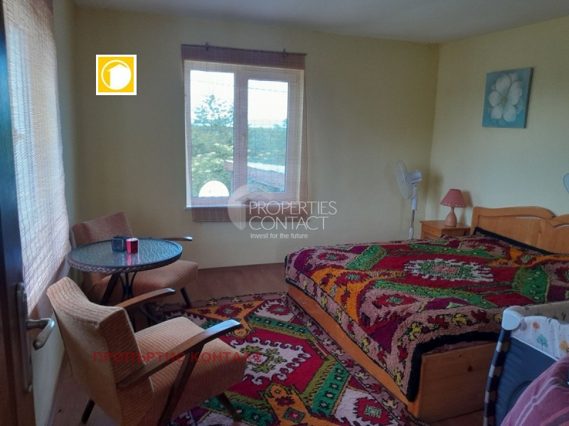 Продава  Къща област Бургас , гр. Карнобат , 110 кв.м | 41579806 - изображение [17]