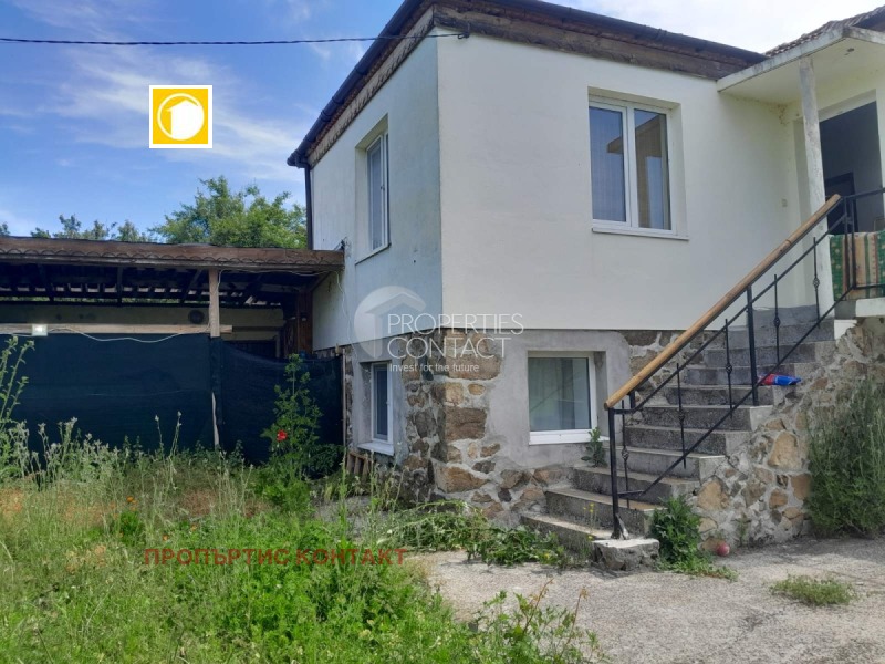 Zu verkaufen  Haus region Burgas , Karnobat , 110 qm | 41579806 - Bild [3]