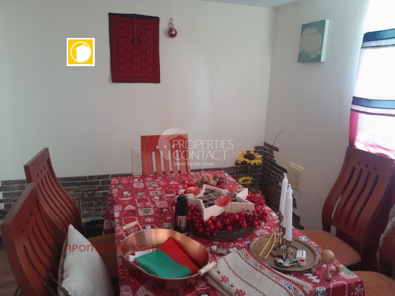 Zu verkaufen  Haus region Burgas , Karnobat , 110 qm | 41579806 - Bild [15]