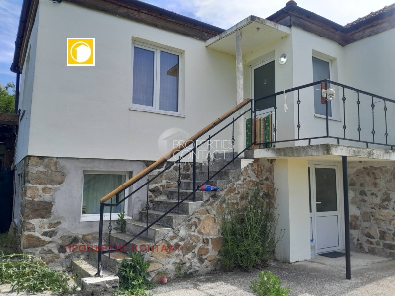 Zu verkaufen  Haus region Burgas , Karnobat , 110 qm | 41579806 - Bild [2]