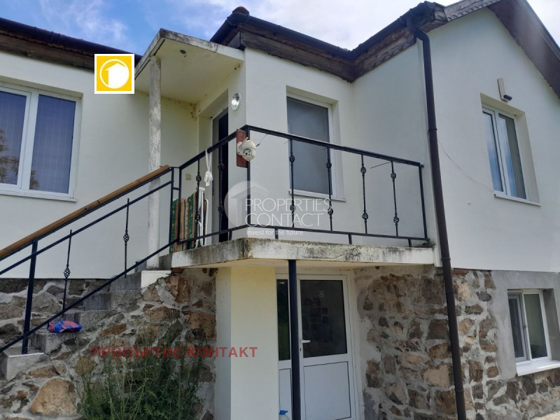 Zu verkaufen  Haus region Burgas , Karnobat , 110 qm | 41579806 - Bild [4]