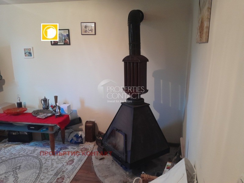 Zu verkaufen  Haus region Burgas , Karnobat , 110 qm | 41579806 - Bild [7]