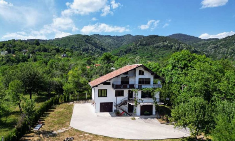 Til salg  Hus region Lovech , Apriltsi , 263 kvm | 63299687 - billede [3]