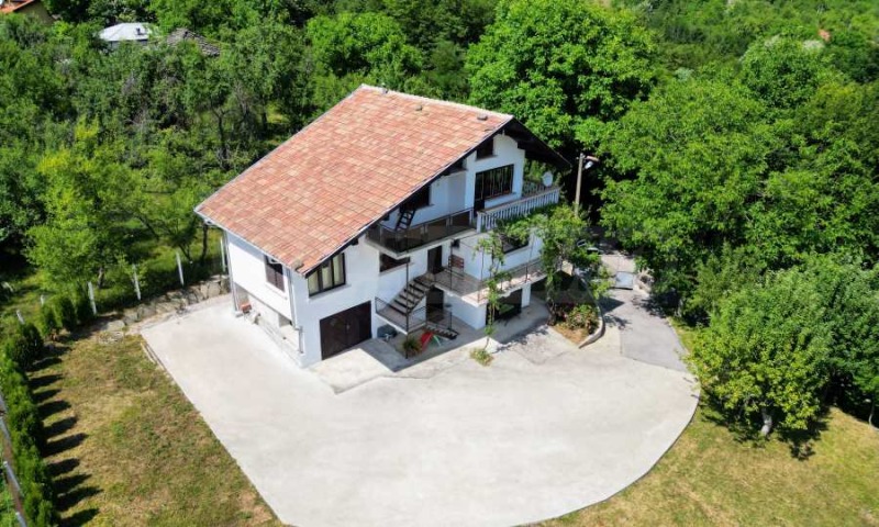 Til salg  Hus region Lovech , Apriltsi , 263 kvm | 63299687 - billede [5]