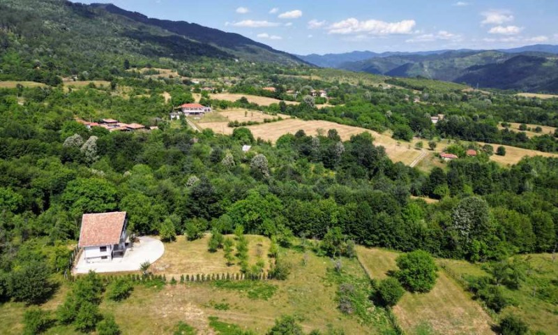 Til salg  Hus region Lovech , Apriltsi , 263 kvm | 63299687 - billede [15]