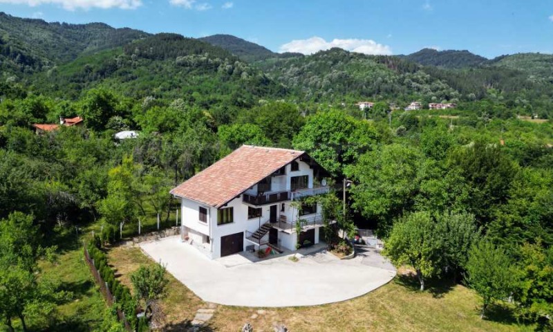Til salg  Hus region Lovech , Apriltsi , 263 kvm | 63299687 - billede [16]