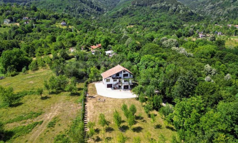 Til salg  Hus region Lovech , Apriltsi , 263 kvm | 63299687 - billede [9]