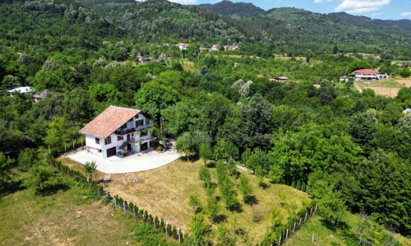 Til salg  Hus region Lovech , Apriltsi , 263 kvm | 63299687 - billede [17]