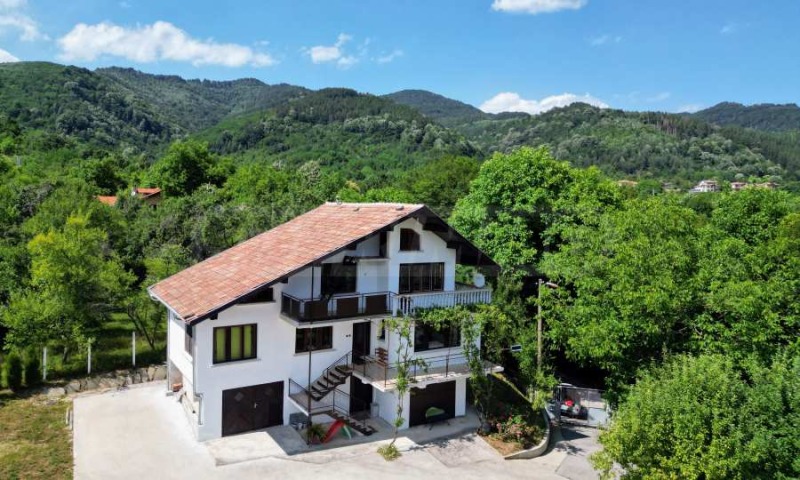 Til salg  Hus region Lovech , Apriltsi , 263 kvm | 63299687 - billede [10]