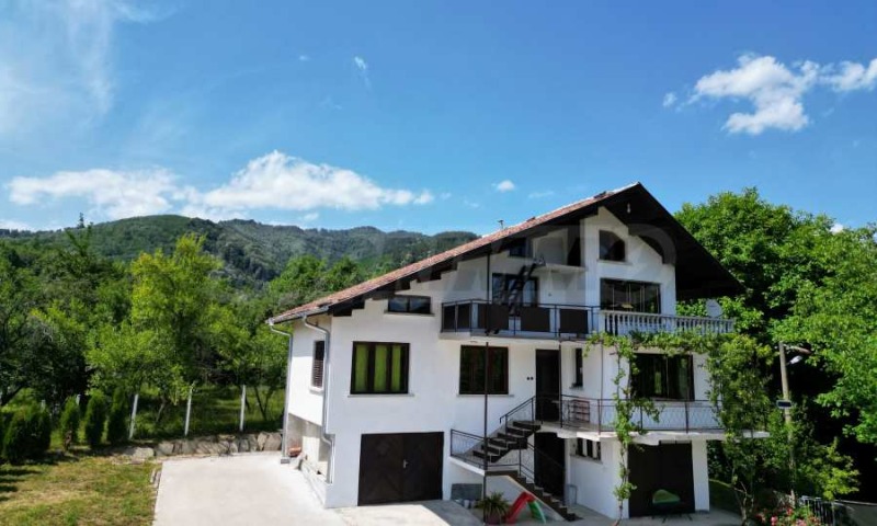Til salg  Hus region Lovech , Apriltsi , 263 kvm | 63299687