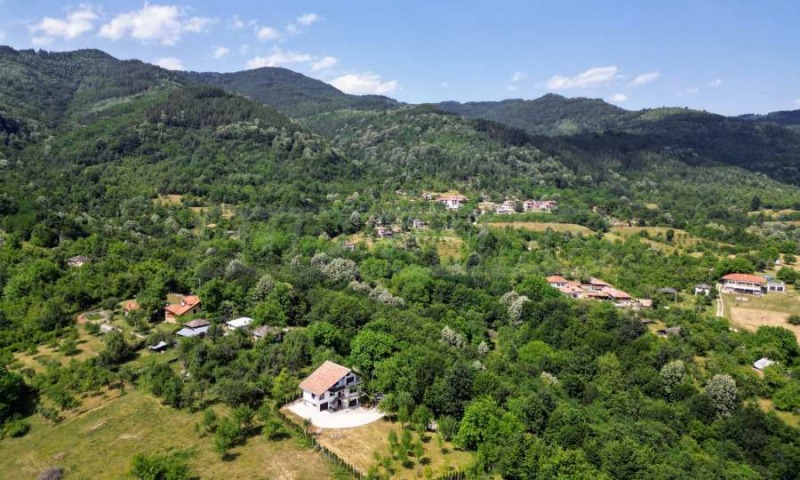 Til salg  Hus region Lovech , Apriltsi , 263 kvm | 63299687 - billede [11]
