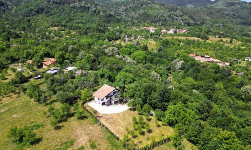 Til salg  Hus region Lovech , Apriltsi , 263 kvm | 63299687 - billede [4]