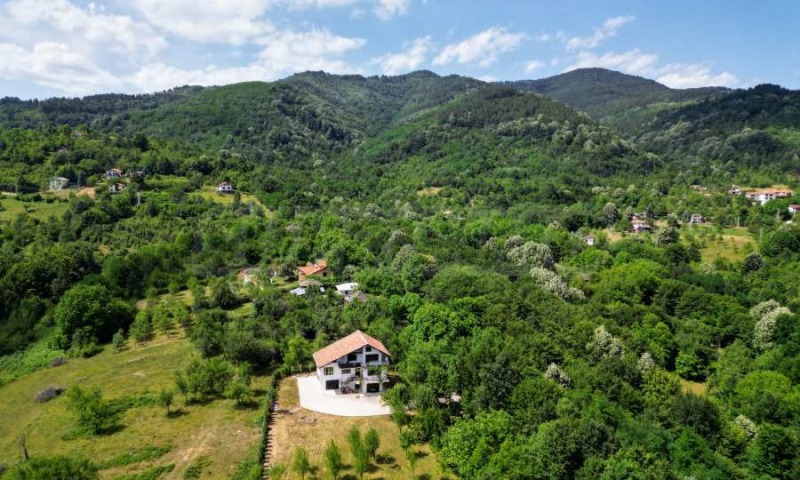 Til salg  Hus region Lovech , Apriltsi , 263 kvm | 63299687 - billede [6]