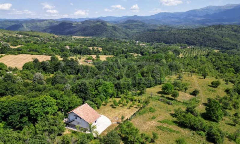 Til salg  Hus region Lovech , Apriltsi , 263 kvm | 63299687 - billede [2]