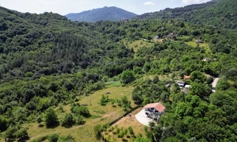 Til salg  Hus region Lovech , Apriltsi , 263 kvm | 63299687 - billede [8]